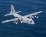 További képek a C-130 Herculesről